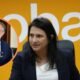Paola Holguín arremetió contra el ministro del Interior por declaraciones sobre las Cortes y EE. UU.: “Benedetti es un chiste”
