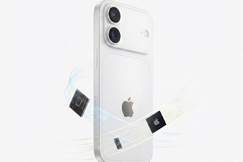 Para que el iPhone 18 funcione, Apple tiene que integrar la memoria dentro del procesador. El problema es que el mercado ha decidido ponerselo difícil