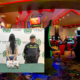 Pareja de esposos fue capturada tras robo a casinos, en Bosa