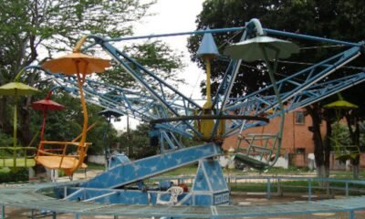 Parque El Lago: alcalde de Floridablanca rechaza Acualago y pide respetar la voluntad ciudadana