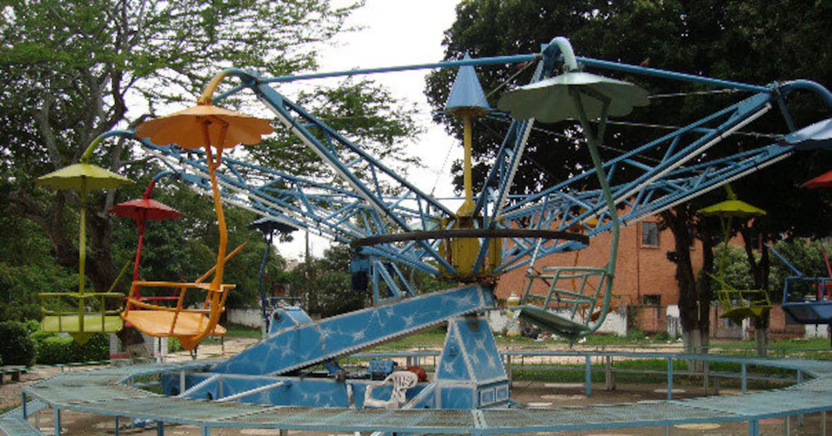 Parque El Lago: alcalde de Floridablanca rechaza Acualago y pide respetar la voluntad ciudadana