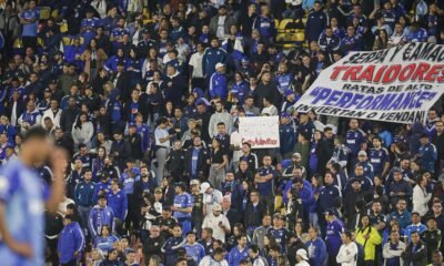 Partido de Millonarios vs. Independiente Medellín deberá ser reprogramado por concierto de la banda de Yeison Jiménez en El Campín de Bogotá