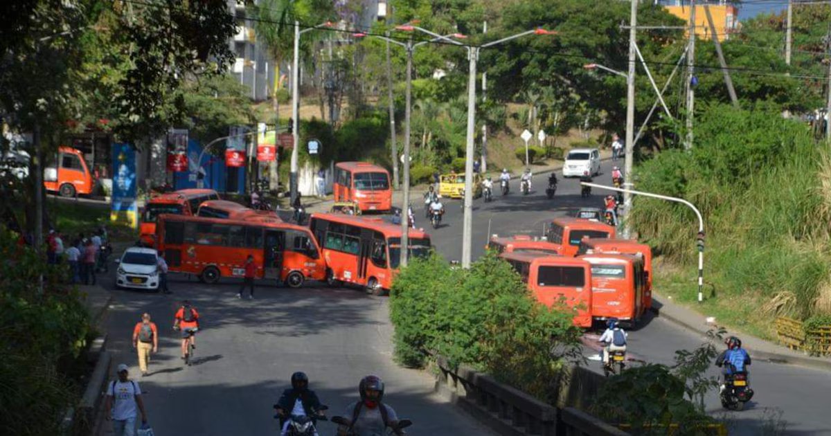 Pasaje de buseta en Ibagué sube $400 en 2026: nuevas tarifas urbanas y sin aumento para transporte rural