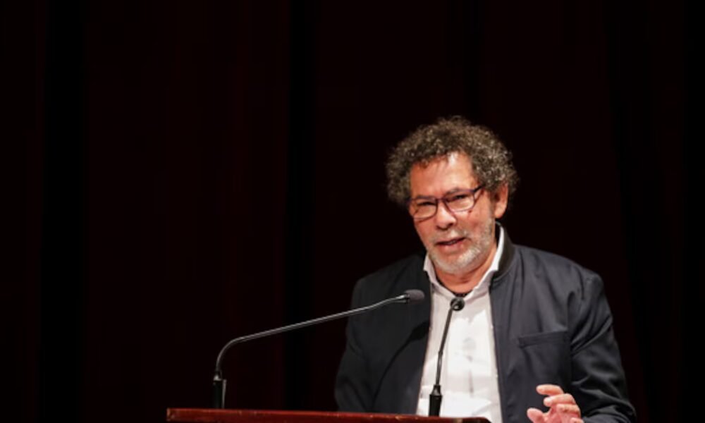 Pastor Alape, exjefe de las Farc, cuestionó informe sobre incumplimientos del grupo armado frente al Acuerdo de Paz: “Es una estigmatización”