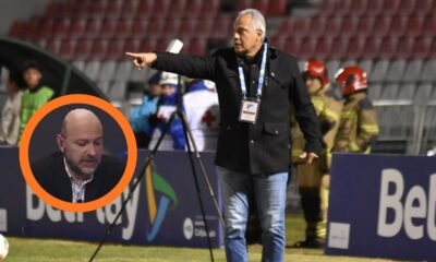 Periodista deportivo Nicolás Samper se enojó tras la salida de Hernán Torres de Millonarios: “Pobre y paupérrimo”