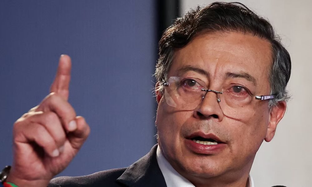 Petro aseguró que Estados Unidos siente “celos políticos” por los resultados de Colombia en la lucha contra el narcotráfico