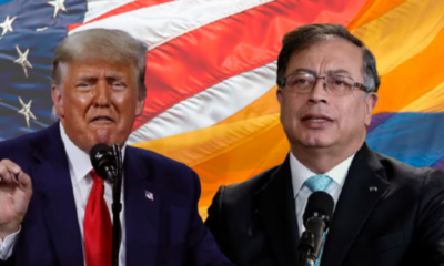 Petro considera vital “para la vida de la humanidad” la reunión que sostendrá el 3 de febrero con Donald Trump en Washington: este es el motivo