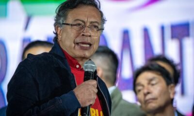 Petro propuso incluir a la oposición venezolana en el gabinete de Maduro durante gestiones ante Washington