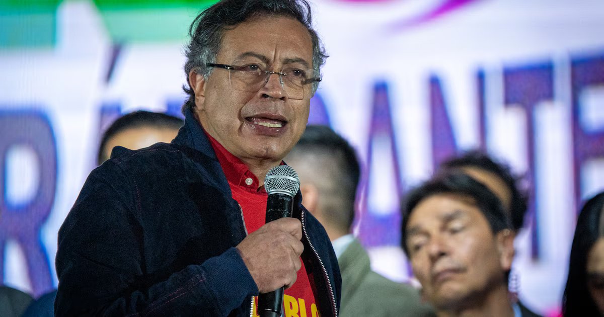 Petro propuso incluir a la oposición venezolana en el gabinete de Maduro durante gestiones ante Washington