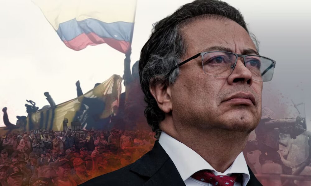 Petro reaccionó a decisión que puso en duda la participación de Iván Cepeda y Daniel Quintero en la consulta del Frente por la Vida