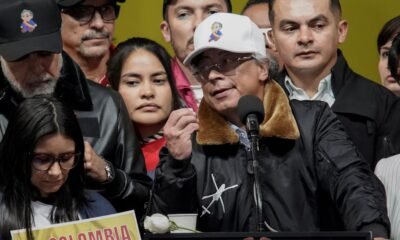 Petro resaltó logros económicos de Colombia y propone al Banco de la República una tasa de interés del 7,1% para impulsar la economía