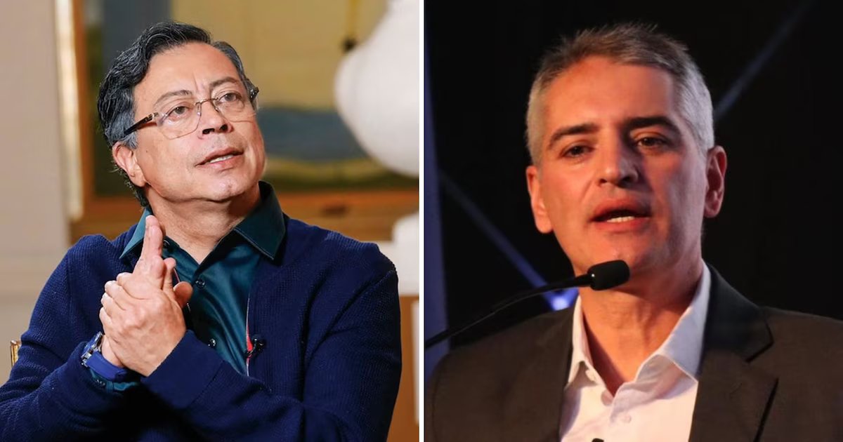 Petro responde a Rendón por impuestos a licores y cigarrillos: “Quieren impuestos sobre la comida y los trabajadores”