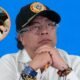 Petro respondió a Luis Felipe Henao tras cuestionamientos por la política de vivienda: “El problema se llama tasa de interés”
