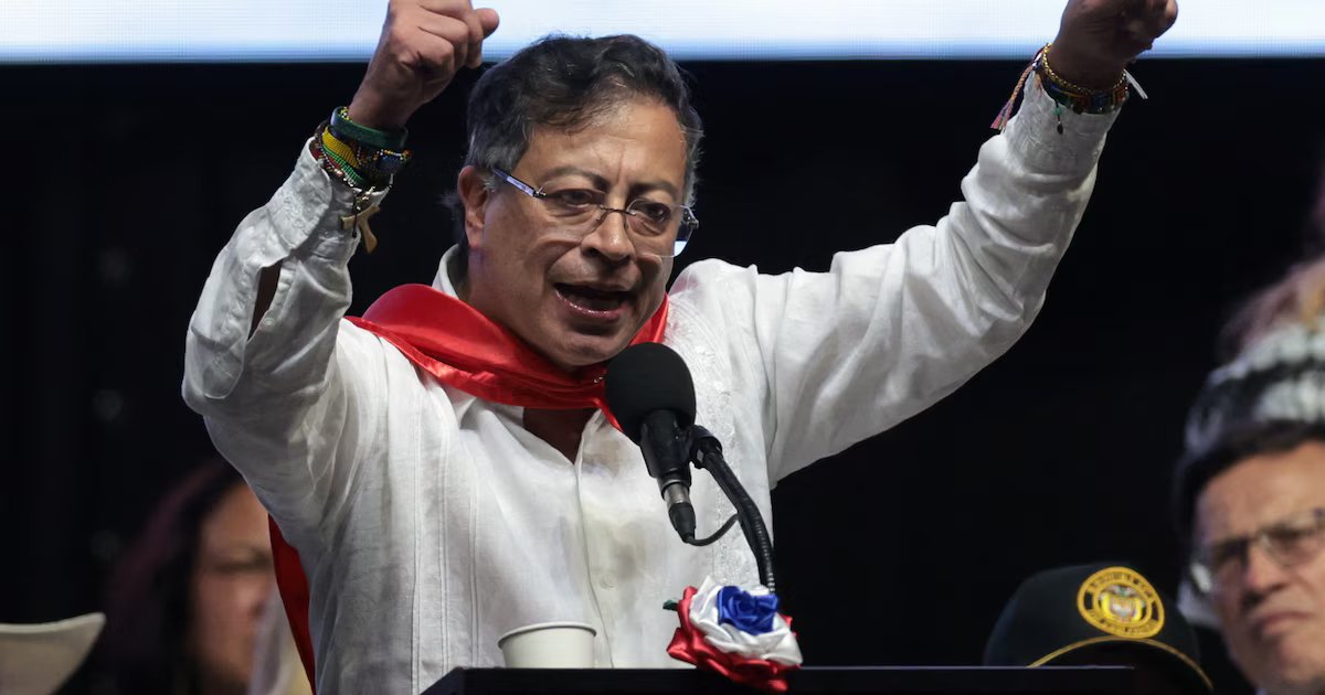 Petro respondió a Trump y afirmó que volvería a la guerrilla para defender a Colombia: “Por la Patria tomaré de nuevo las armas”