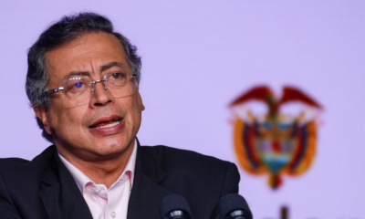 Petro respondió a la Contraloría tras advertencia por riesgos en el nuevo modelo de pasaportes: “Será el cuarto mejor del mundo”