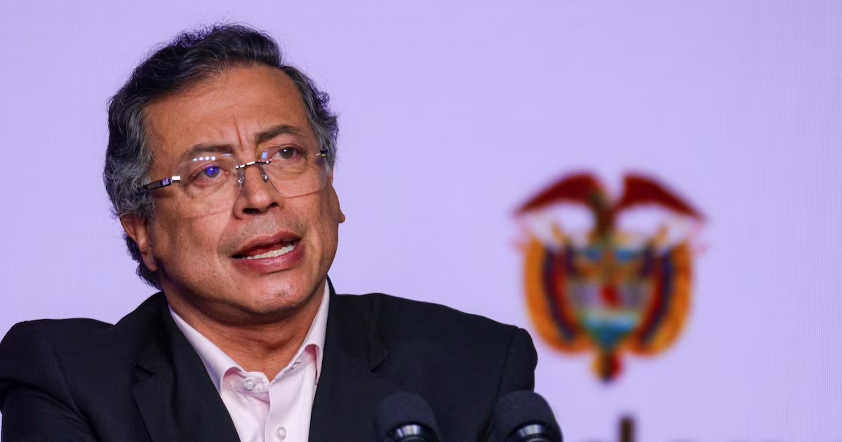 Petro respondió a la Contraloría tras advertencia por riesgos en el nuevo modelo de pasaportes: “Será el cuarto mejor del mundo”