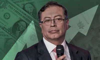 Petro respondió crítica de exfuncionaria de su gobierno por decisión que afectaría fondos de pensiones: “Siempre me pareció una tontería”