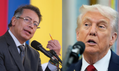 Petro reveló que su futuro está en manos de Donald Trump tras inclusión en la Lista Clinton: “Tengo que mover mi vida acorde a eso”