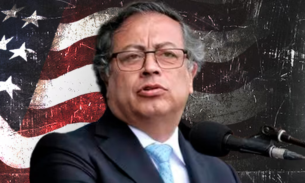 Piden a la Ofac revisar si recursos públicos financiaron la defensa legal del presidente Gustavo Petro ante Estados Unidos