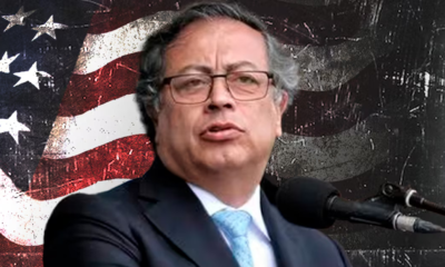 Piden a la Ofac revisar si recursos públicos financiaron la defensa legal del presidente Gustavo Petro ante Estados Unidos