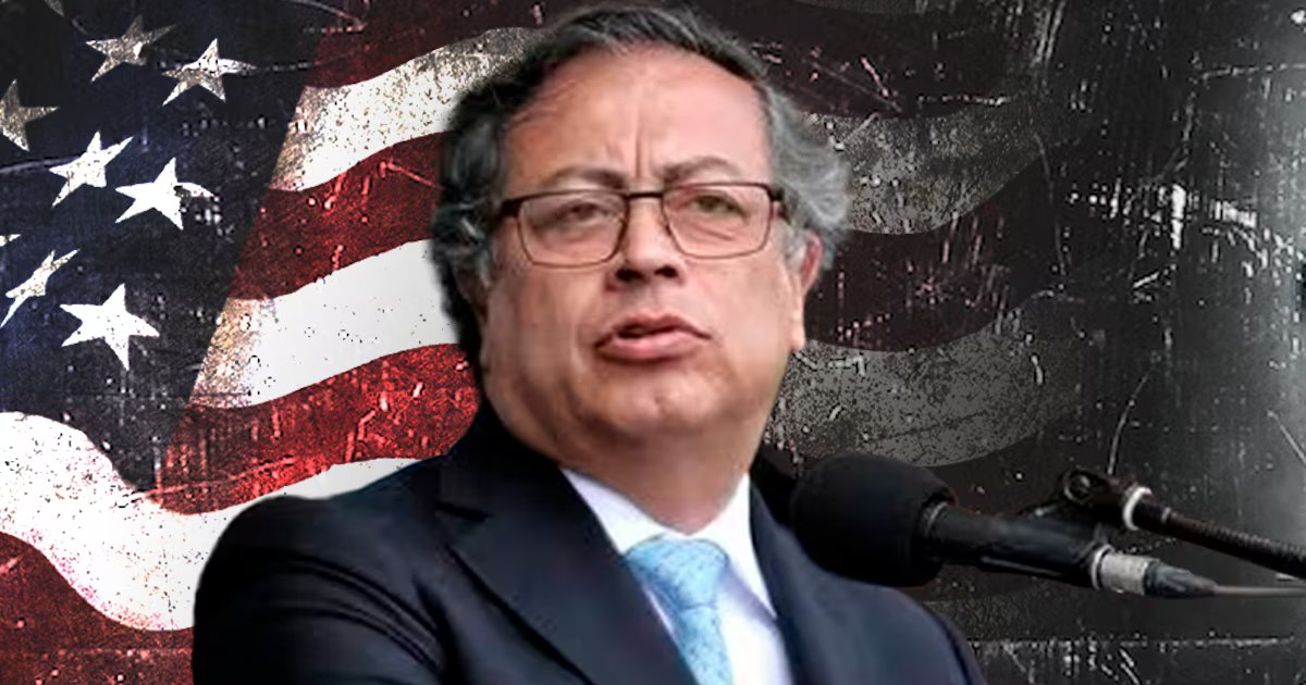 Piden a la Ofac revisar si recursos públicos financiaron la defensa legal del presidente Gustavo Petro ante Estados Unidos