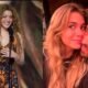 Piqué ignoró a sus fans y ellas respondieron con la música de su ex: “Esta va por ti, Shakira”