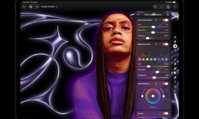 Pixelmator Pro llegará al iPad con compatibilidad con Apple Pencil y más