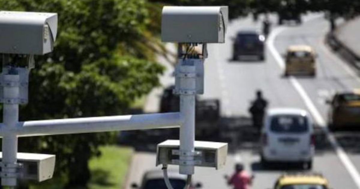 Plan Retorno a nivel nacional: 20 departamentos cuentan con cámaras de fotodetección, conózcalas con anticipación