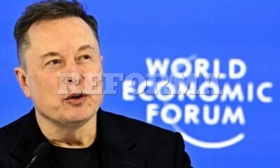 Planea Tesla vender robots Optimus al público el próximo año