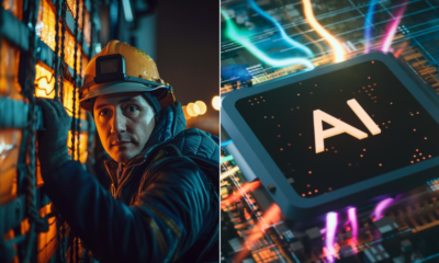 Plantean intensificar el uso de inteligencia artificial para reducir accidentes laborales en Colombia