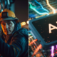 Plantean intensificar el uso de inteligencia artificial para reducir accidentes laborales en Colombia
