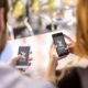 Podrás pagar con NFC sin necesidad de compartir tu teléfono.