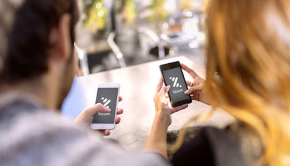 Podrás pagar con NFC sin necesidad de compartir tu teléfono.