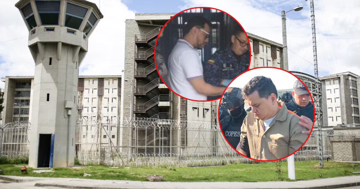 Polémica por traslado de cabecillas de Los Pepes y Los Costeños a Barranquilla: alcaldía criticó la medida y Gobierno aclaró la situación