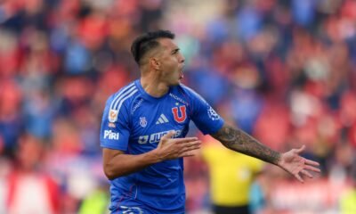 Polémico “refuerzo” argentino Rodrigo Contreras llegaría a Millonarios este 2026: 12 equipos y un pobre promedio goleador