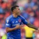 Polémico “refuerzo” argentino Rodrigo Contreras llegaría a Millonarios este 2026: 12 equipos y un pobre promedio goleador