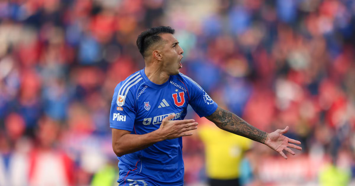 Polémico “refuerzo” argentino Rodrigo Contreras llegaría a Millonarios este 2026: 12 equipos y un pobre promedio goleador