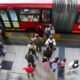 Por nuevo salario mínimo, Alcaldía de Bogotá haría fuerte incremento en pasaje de TransMilenio y Sitp: esto costaría cada viaje