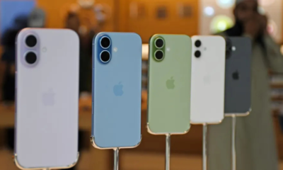 Por qué Apple no lanzará un iPhone 18 en 2026