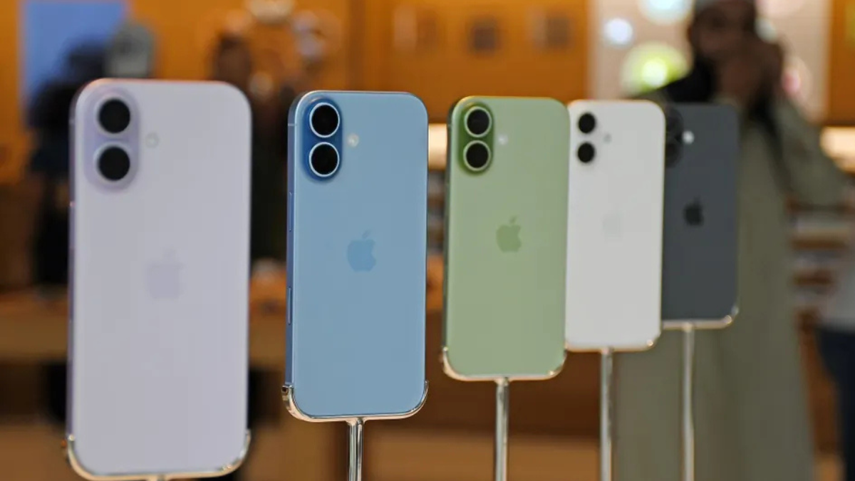 Por qué Apple no lanzará un iPhone 18 en 2026