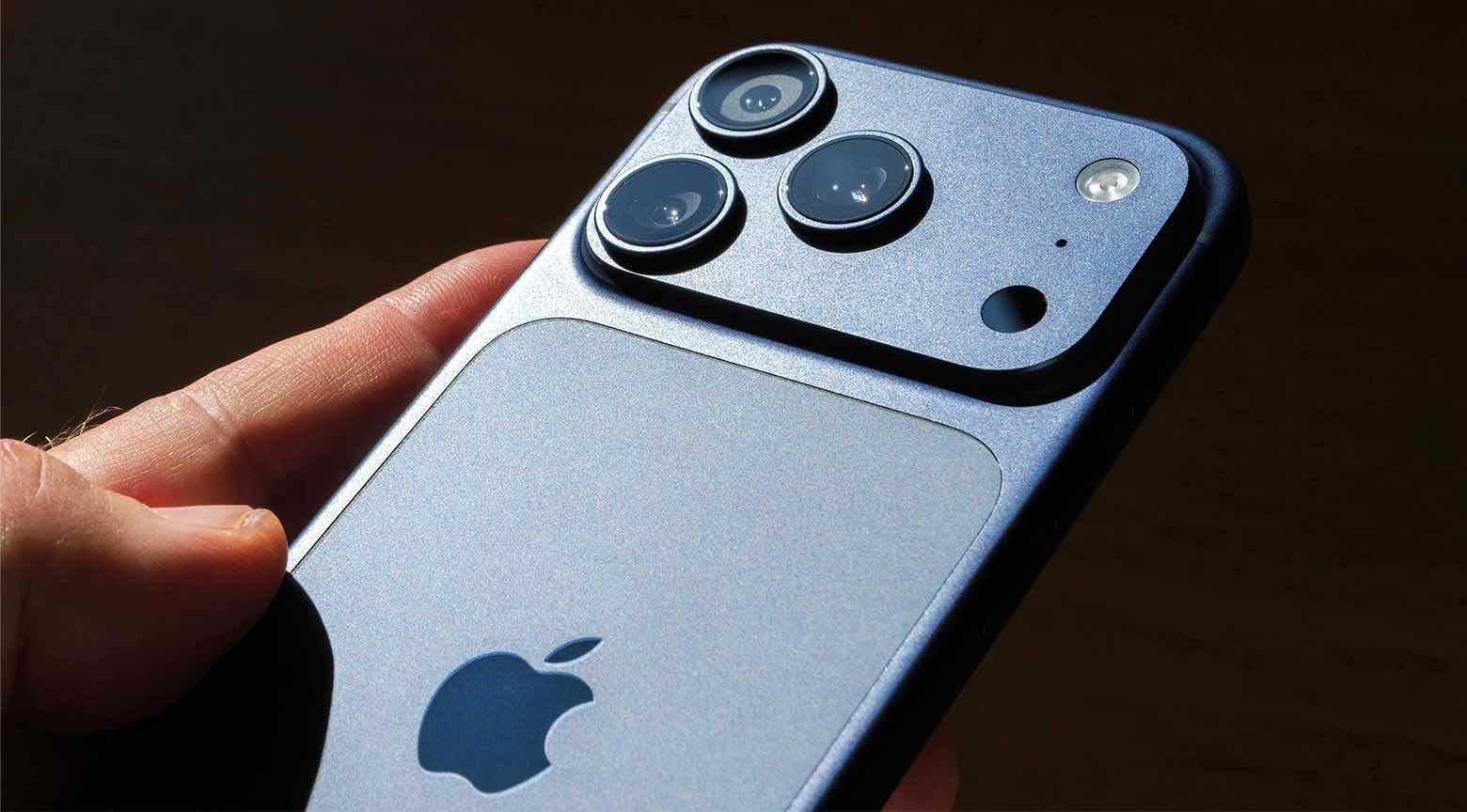 Por qué en este país un iPhone cuesta mucho menos que en Estados Unidos