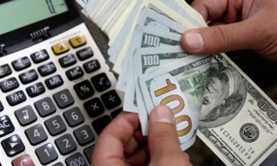 Precio del dólar en Colombia sigue en bajada y dando buenas noticias: así de barato cerró el 20 de enero