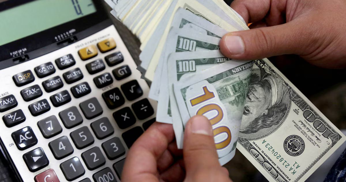 Precio del dólar en Colombia sigue en bajada y dando buenas noticias: así de barato cerró el 20 de enero