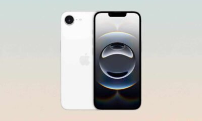 Precio mínimo histórico en Amazon para este iPhone que es compatible con Apple Intelligence