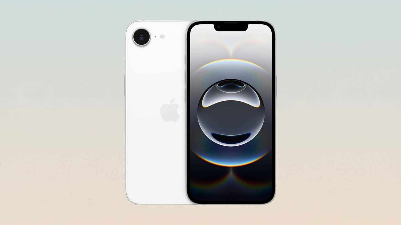 Precio mínimo histórico en Amazon para este iPhone que es compatible con Apple Intelligence