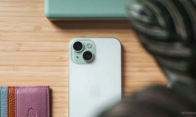 Precio mínimo para el iPhone 15, que sigue siendo uno de los mejores smartphones que puedes comprar en 2026