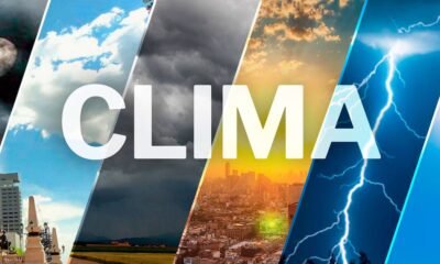 Predicción del clima: estas son las temperaturas en Cartagena de Indias