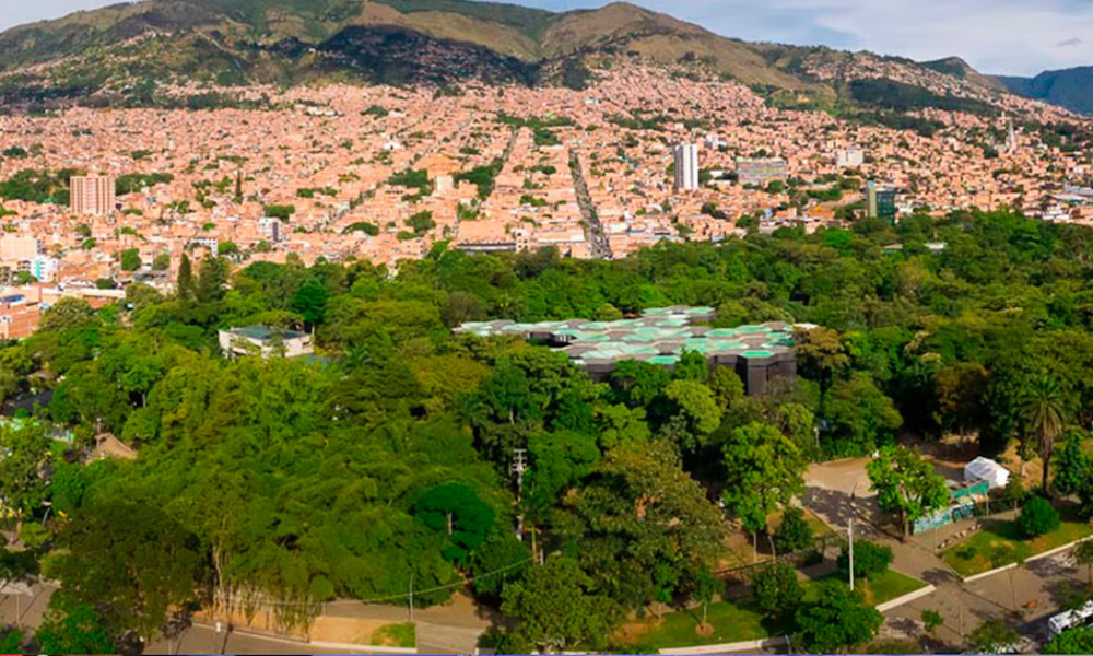 Predicción del clima: estas son las temperaturas en Medellín