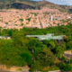 Predicción del clima: estas son las temperaturas en Medellín