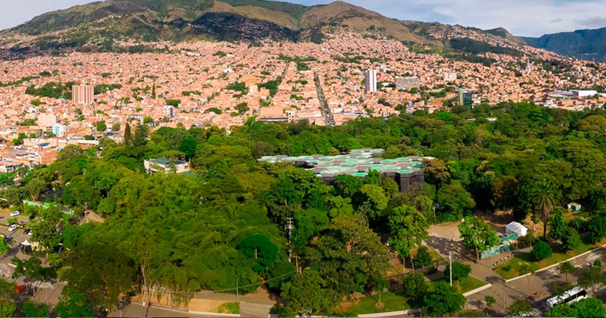 Predicción del clima: estas son las temperaturas en Medellín